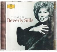 Beverly Sills - The Art of Beverly Sills