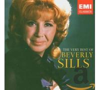 Beverly Sills - The Very Best Of