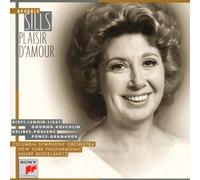 Beverly Sills - Vocal Masterworks