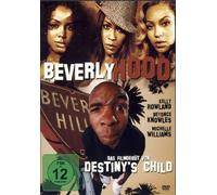 Beverlyhood [DVD] (2009) Williams, Michelle, Knowles, Beyonce, Arcieri, Leila