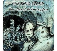 Bevis Frond - Bevis Through The Looking Glass The Great Magnet Disas - P2222z