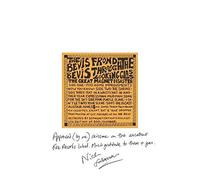 The Bevis Frond : Bevis Through the Looking Glass CD (2017) NEW