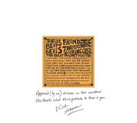 Bevis Frond Bevis Through the Looking Glass (The Great Magnet Disaster) CD NEW