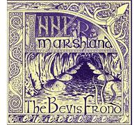 Bevis Frond Inner Marshland CD NEW