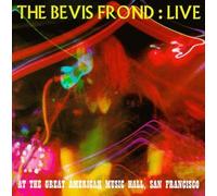 Bevis Frond - Live at the Great American Mus