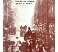 Bevis Frond - London Stone - CD - 60 - E3447z