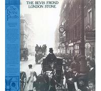 Bevis Frond London Stone Double LP Vinyl NEW