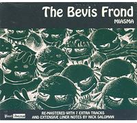 Bevis Frond - Miasma