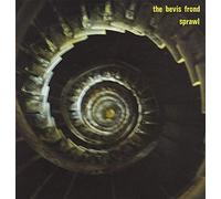 Bevis Frond - Sprawl [VINYL]