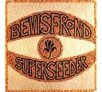 Bevis Frond Superseeder Double LP Vinyl NEW