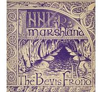 Bevis Frond,the - Inner Marshland [Vinyl LP] [VINYL]