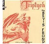 Bevis Frond - Triptych