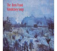 Bevis Frond - Valedictory Songs