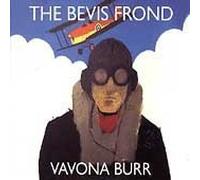 Bevis Frond - Vavona Burr