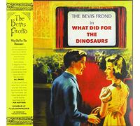 Bevis Frond - What Did For The Dinosaurs [VINYL]