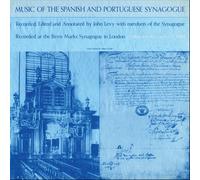 Bevis Marks Synagogue - Spanish Portuguese Synagogue / Various