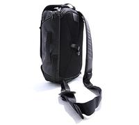 BEVISGEAR Top Shelf Camera Bag, Water Resistant Sling Backpack for Photo and Video with hidden Tripod Holder, works with DSLR, SLR, Mirrorless cameras and more