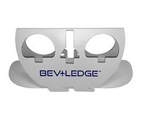 BEVLEDGE - Airplane window organization station - - One of the HOTTEST new travel accessory ! MAKES AN EXCELLENT GIFT FOR ANY TRAVELER!!, white, OneSize