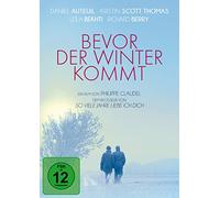 BEVOR DER WINTER KOMMT - MOVIE [DVD] [2013]