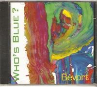 Bevort, Pernille - Who's Blue? [Swedish Import]