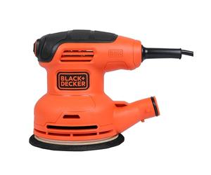 BEW210-QS - Lijadora Rotorbital 230W