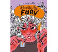 Beware Her Fury