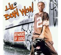 Beware of Dog