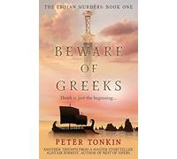 Beware of Greeks: 1 (The Trojan Murders)