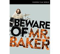 Beware Of Mr Baker