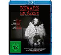 BEWARE OF MR. BAKER (OMU) (BLU [Blu-ray] [2012]