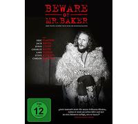 BEWARE OF MR. BAKER (OMU) - VA [DVD] [2012]