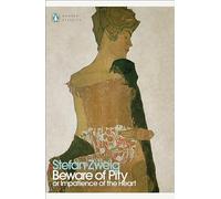 Beware of Pity