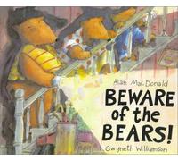 Beware of the Bears!