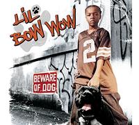 Beware of the Dog