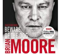 [(Beware of the Dog )] [Author: Brian Moore] [Mar-2011]