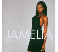 Jamelia - Beware Of The Dog [DVD AUDIO]