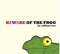 Beware of the Frog