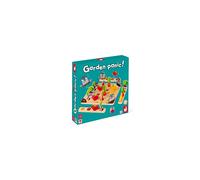 - Beware of The Mole Game - Childrens Board Game - FSC - Certified Game of Skill - Ages 2 and up - J08246 - Plush Soft Toy