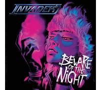 Beware Of The Night