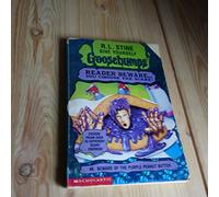 Beware of the Purple Peanut Butter (Give Yourself Goosebumps, 6)