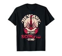 Beware of The Scorpio Sting T-Shirt