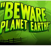 Beware Planet Earth EU PC Steam CD Key