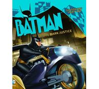 Beware the Batman: Dark Justice