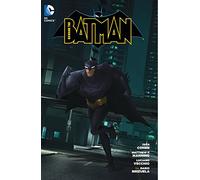 Beware the Batman Volume 1 TP