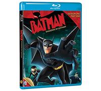 Beware The Batmen: Shadows Of Gotham Season 1 [Bluray] [Region A] [NTSC] [US Import]