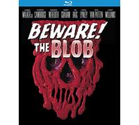 BEWARE THE BLOB (1972)
