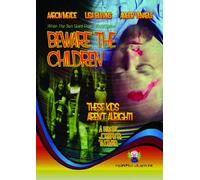 Beware the Children [DVD] [2009] [Region 1] [US Import] [NTSC]