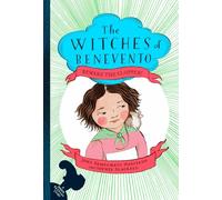 Beware the Clopper! (Witches of Benevento, 3)
