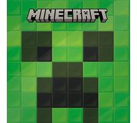 Beware the Creeper! (Mobs of Minecraft #1) (Pictureback)