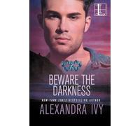 Beware the Darkness: 14 (Guardians of Eternity)